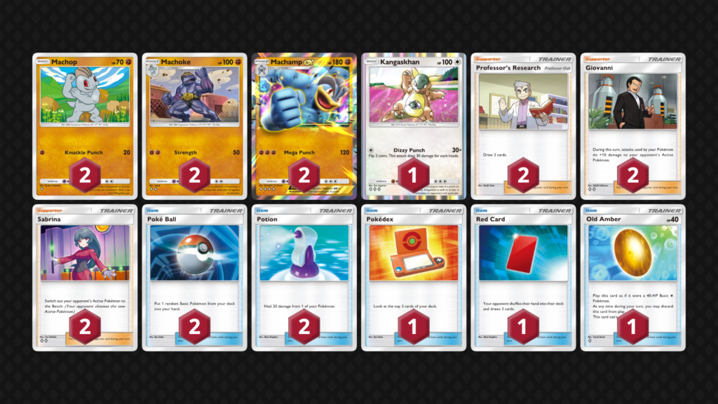 「3位入賞」Team Rocket Poket Cup #8|参加人数150名(2024年11月15日開催)