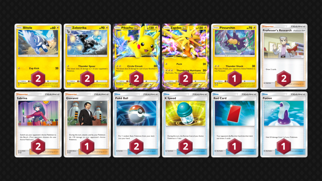 「優勝」POCKET TOUR TOURNAMENT #3 (Best of 1)|参加人数128名(2024年12月6日開催)