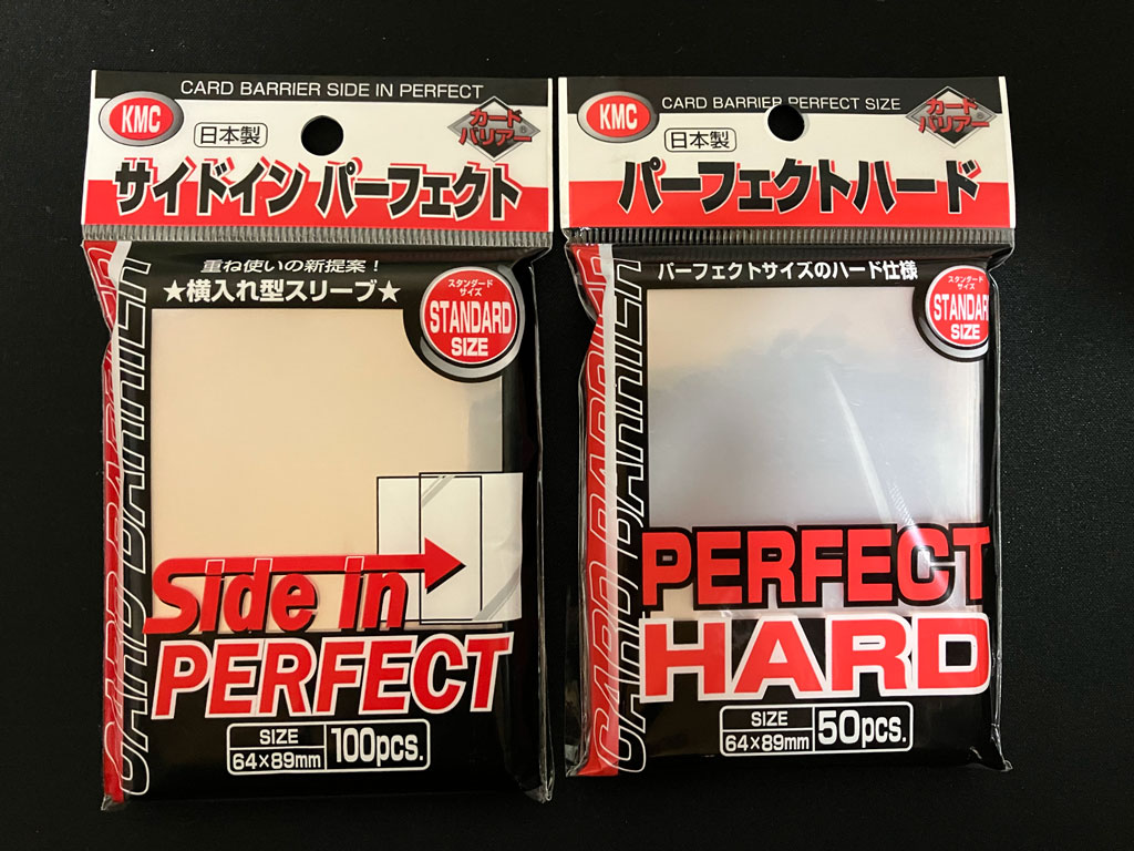 カードを入れる向き