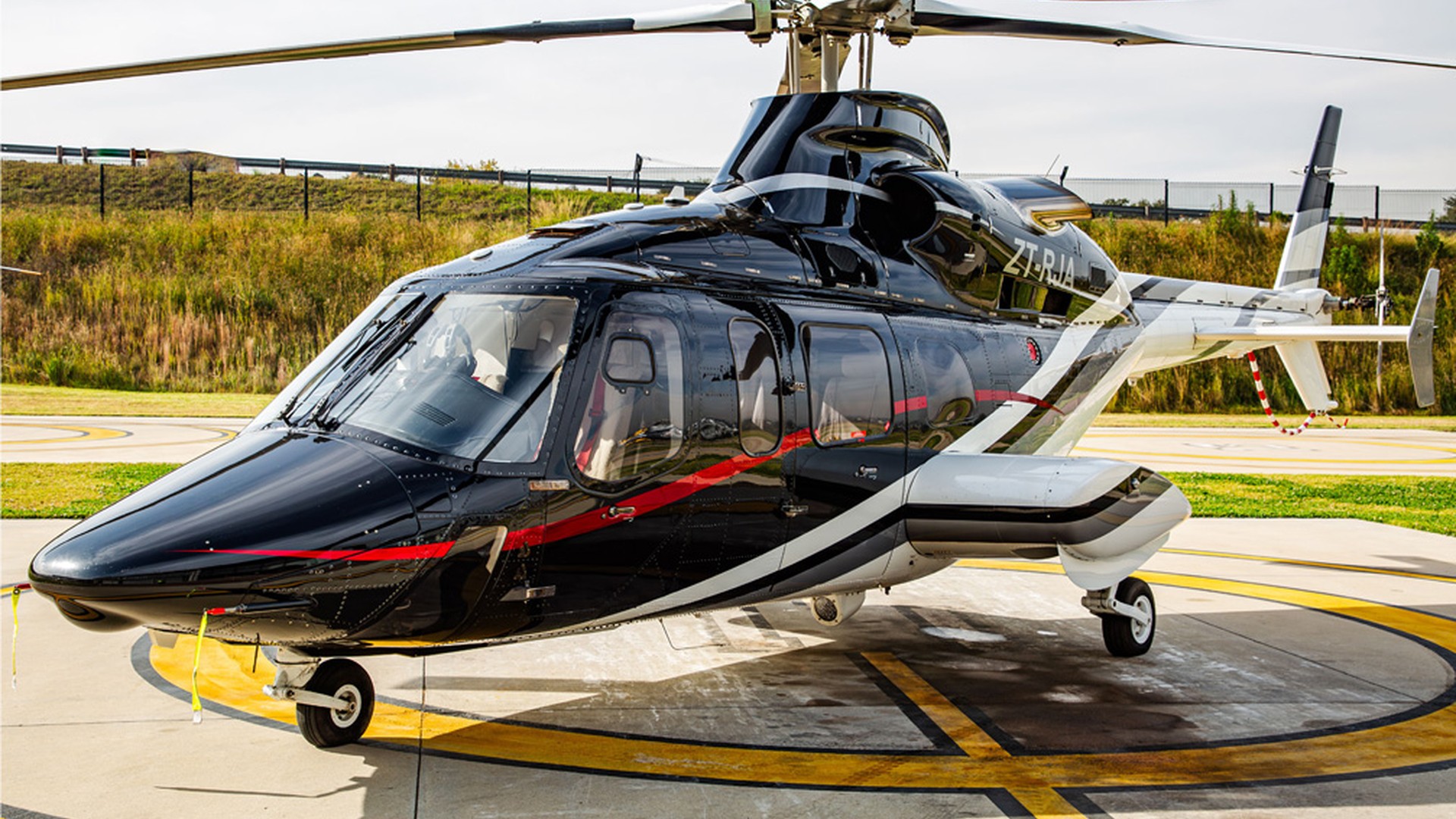 Bell 430 - Photo
