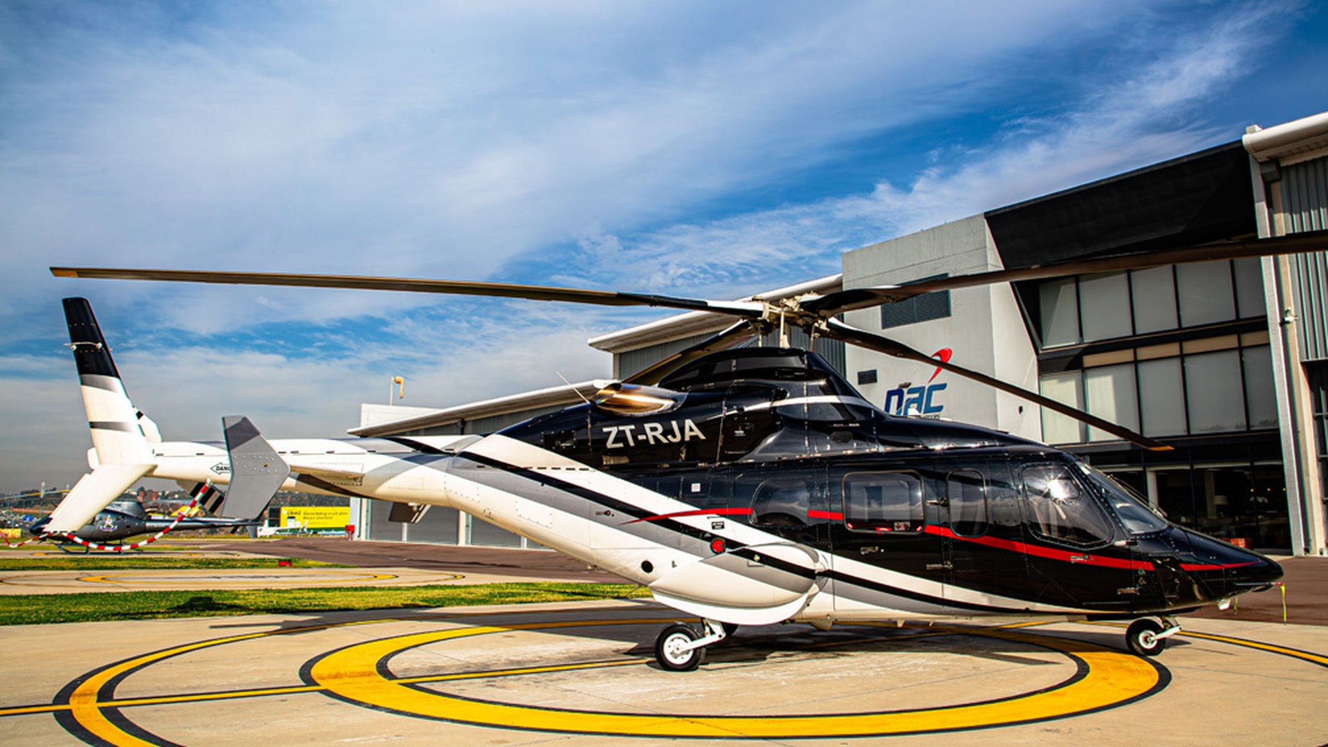 Bell 430 - Photo