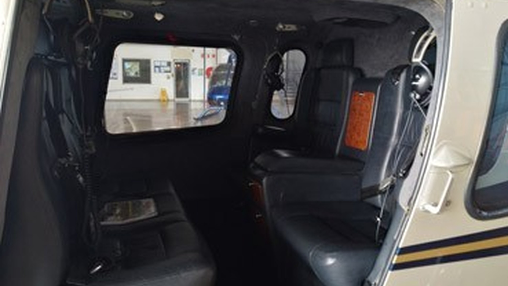 Agusta 109 - Photo
