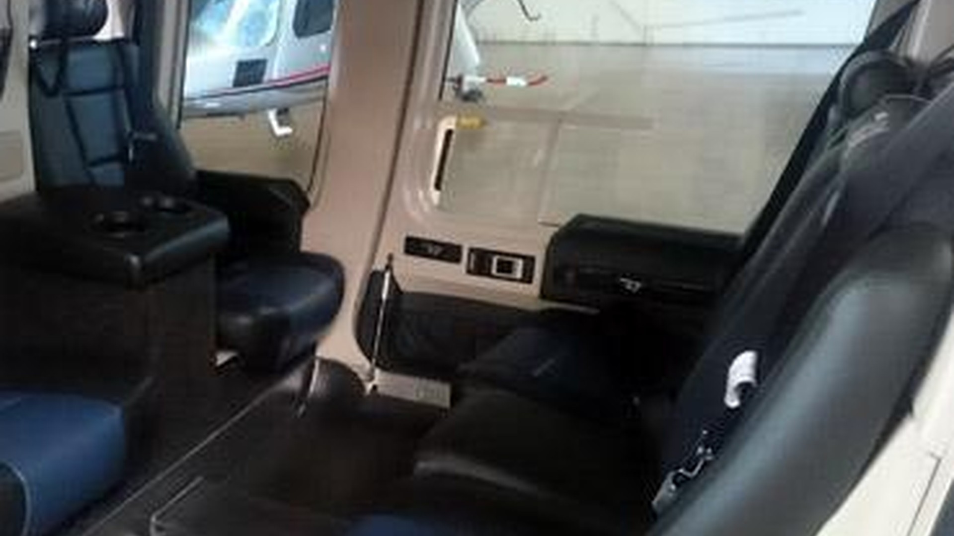 Bell 407 - Photo