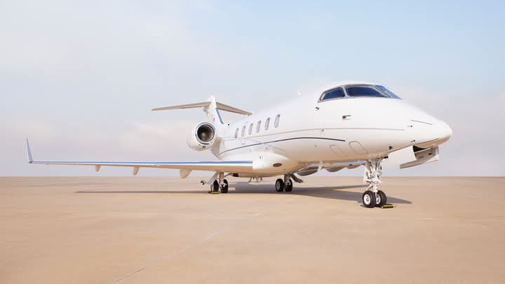 Challenger 300