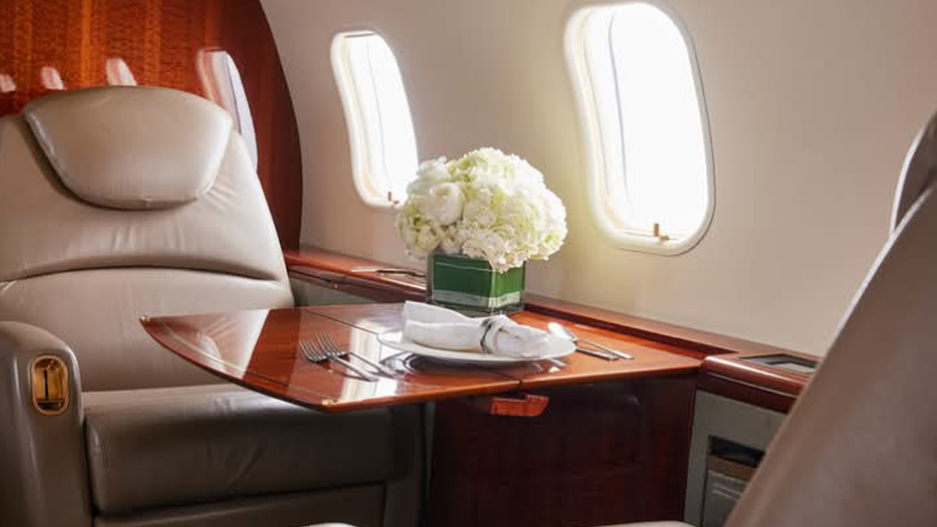 Challenger 300 - Photo