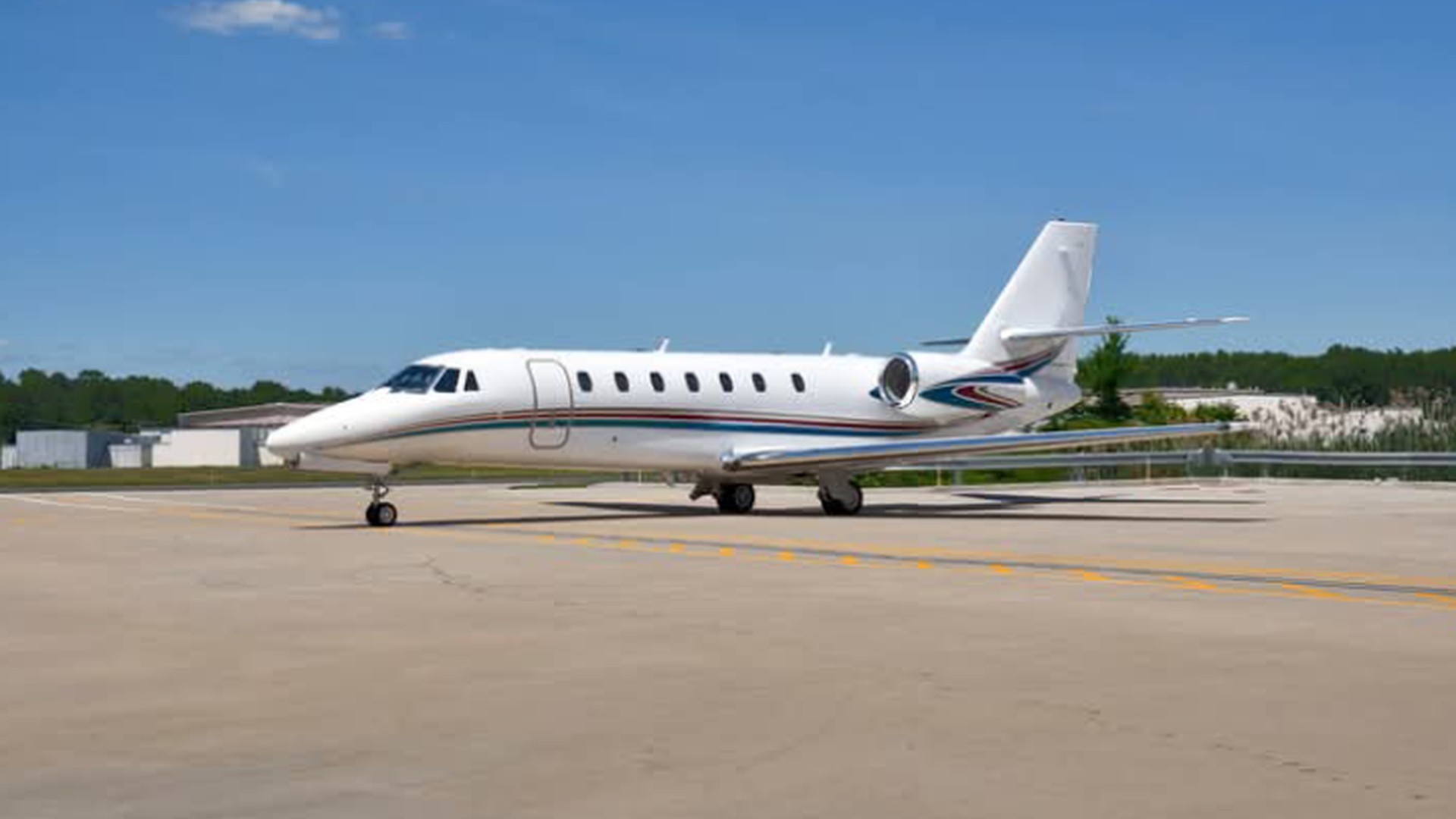 Citation Sovereign