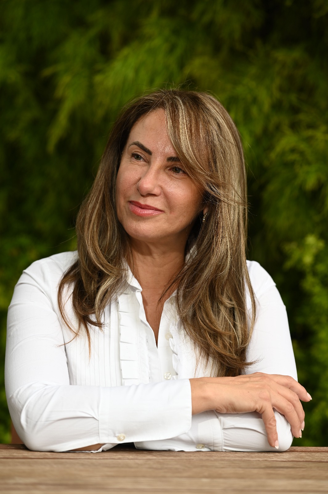 Margarita Morro Beltran, Founder & Owner