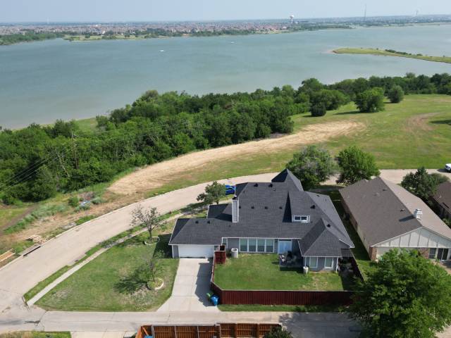 New construction roofing