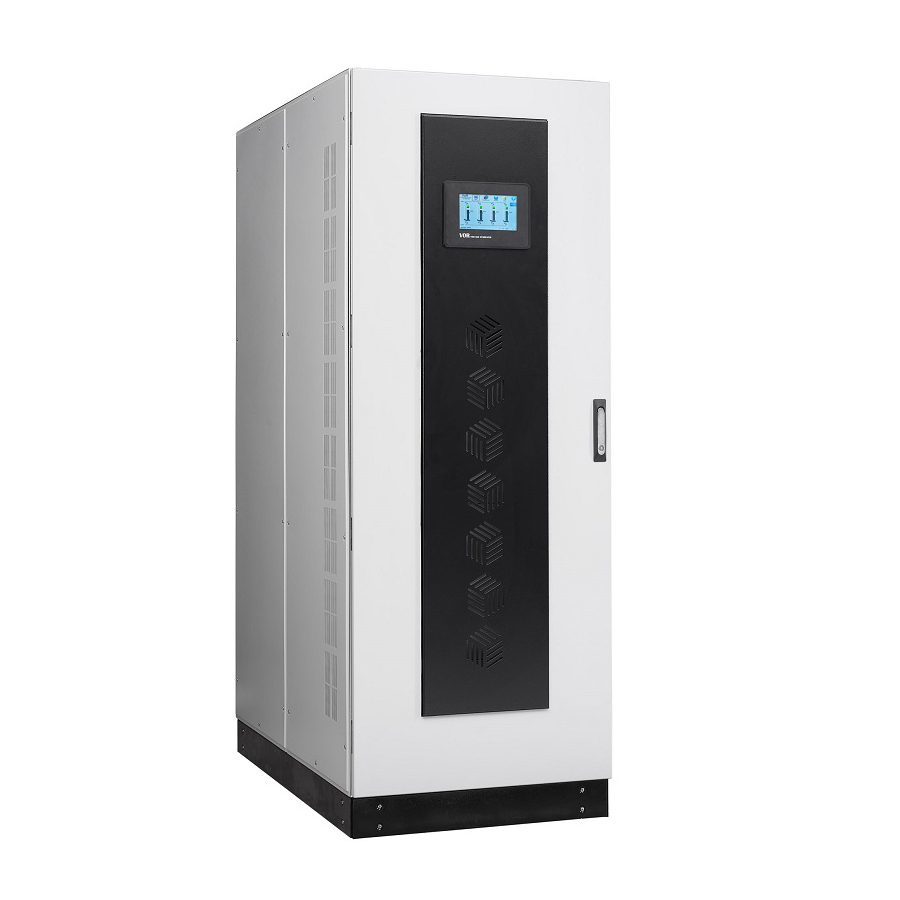 VoR-3P Series
