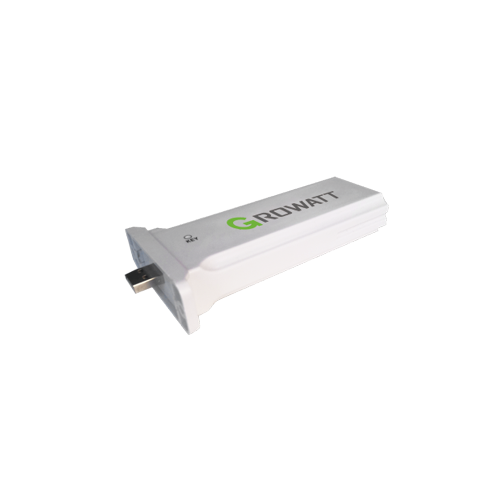 Sistema Growatt Shine WiFi/GPRS-F