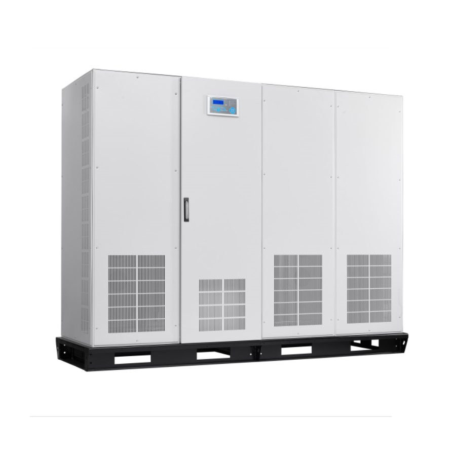 Regulador de Voltaje Edit Electronic IMP-3P1250