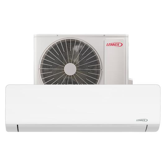 Mini-Split Inverter 19 SEER - 60 Hz