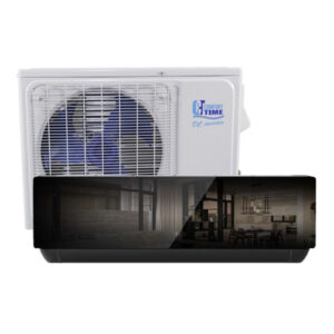Mini Split SEER 20 Serie Luxury Mirror