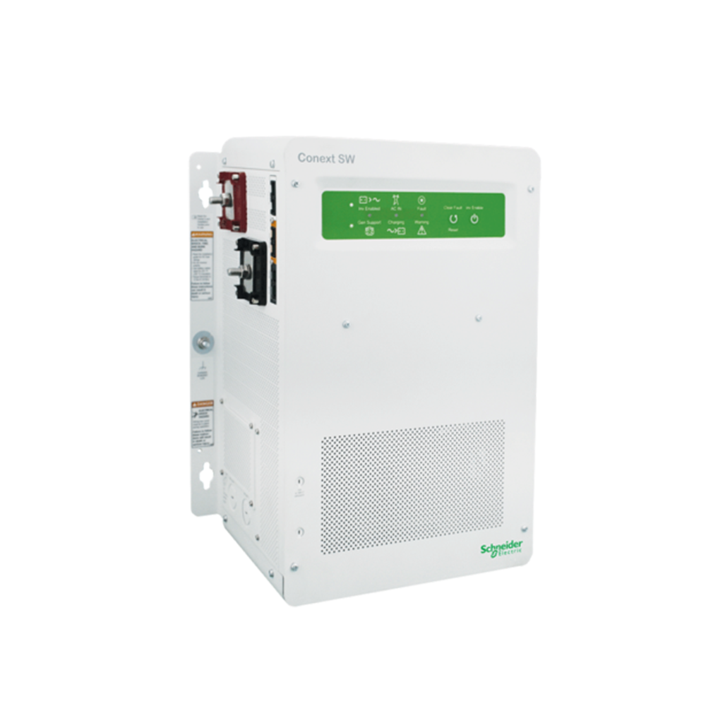 Inversor Solar Schneider Electric SW 4024