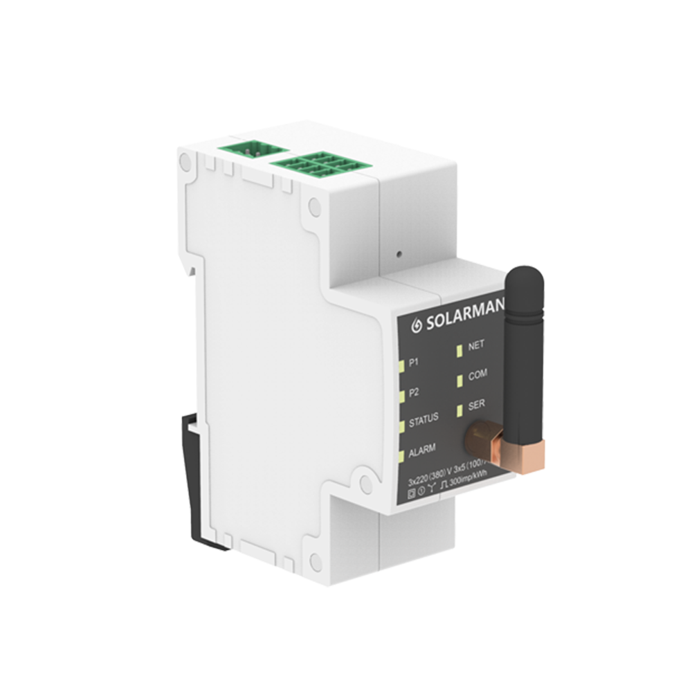 Solarman Smart Meter