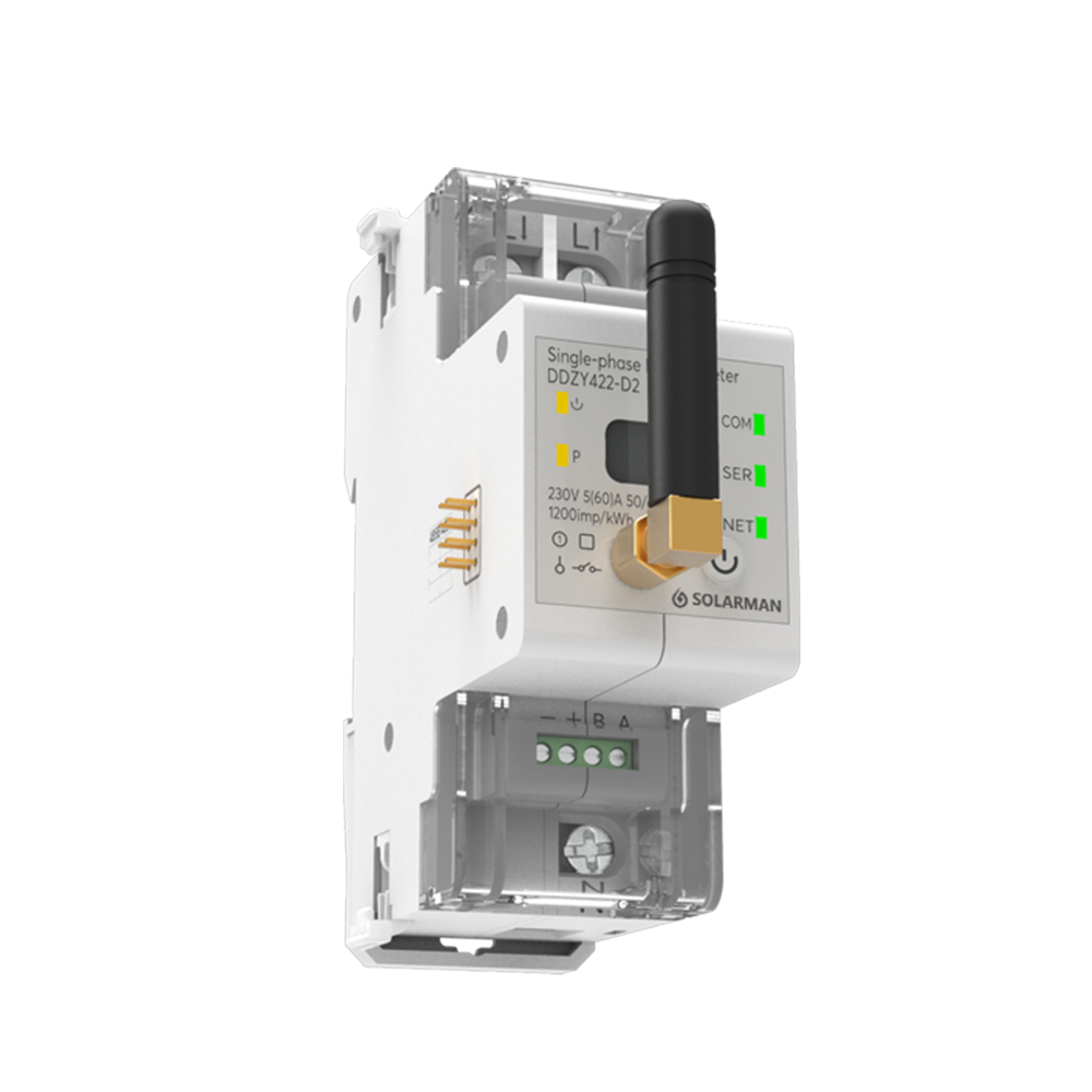 Solarman Smart Meter – vista 3