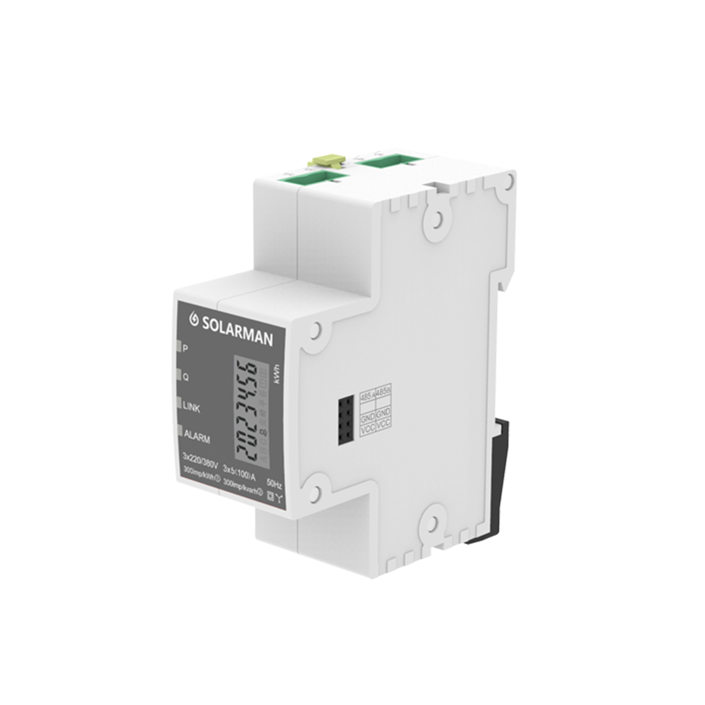 Solarman Smart Meter – vista 4