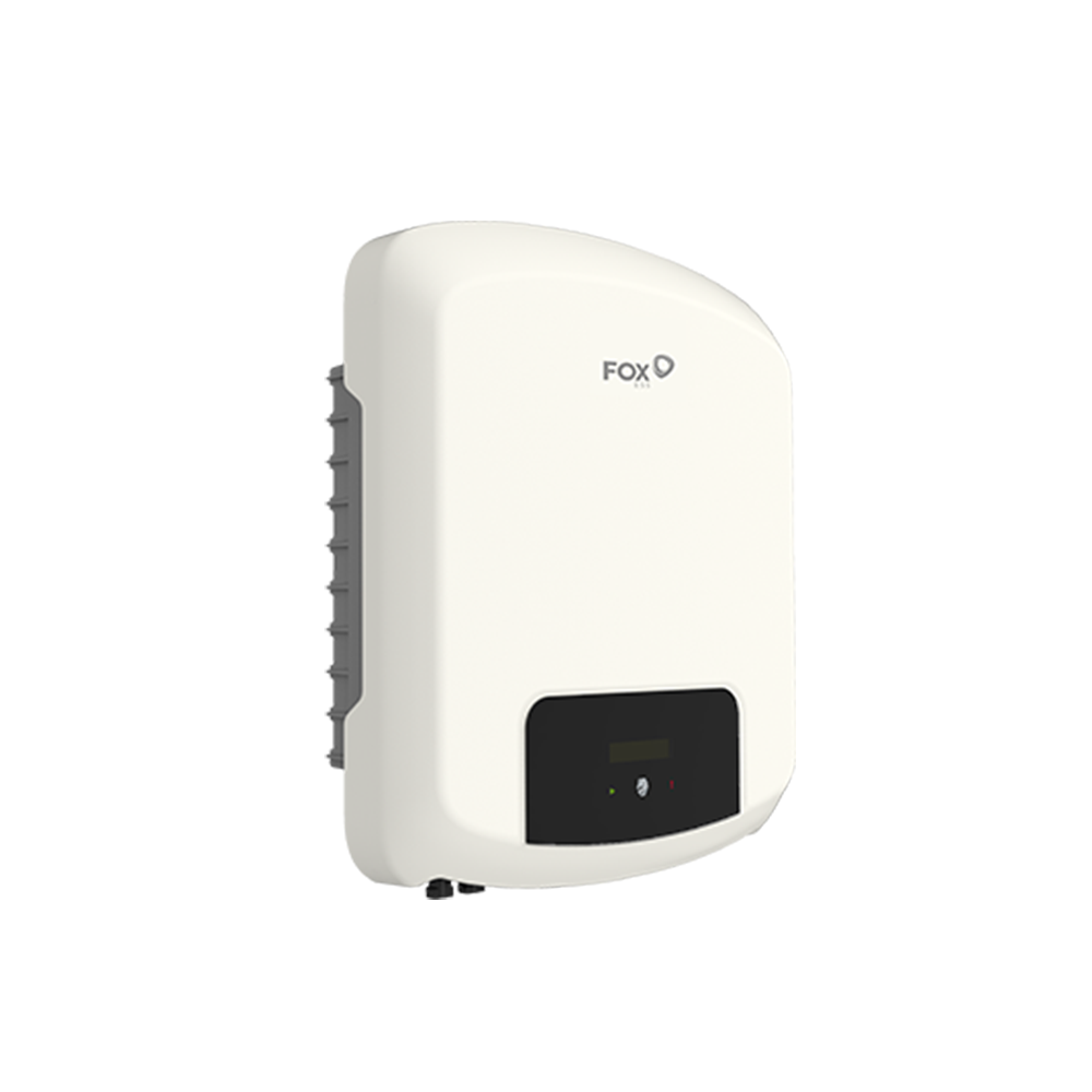 Inversor Solar F SERIES (G2)