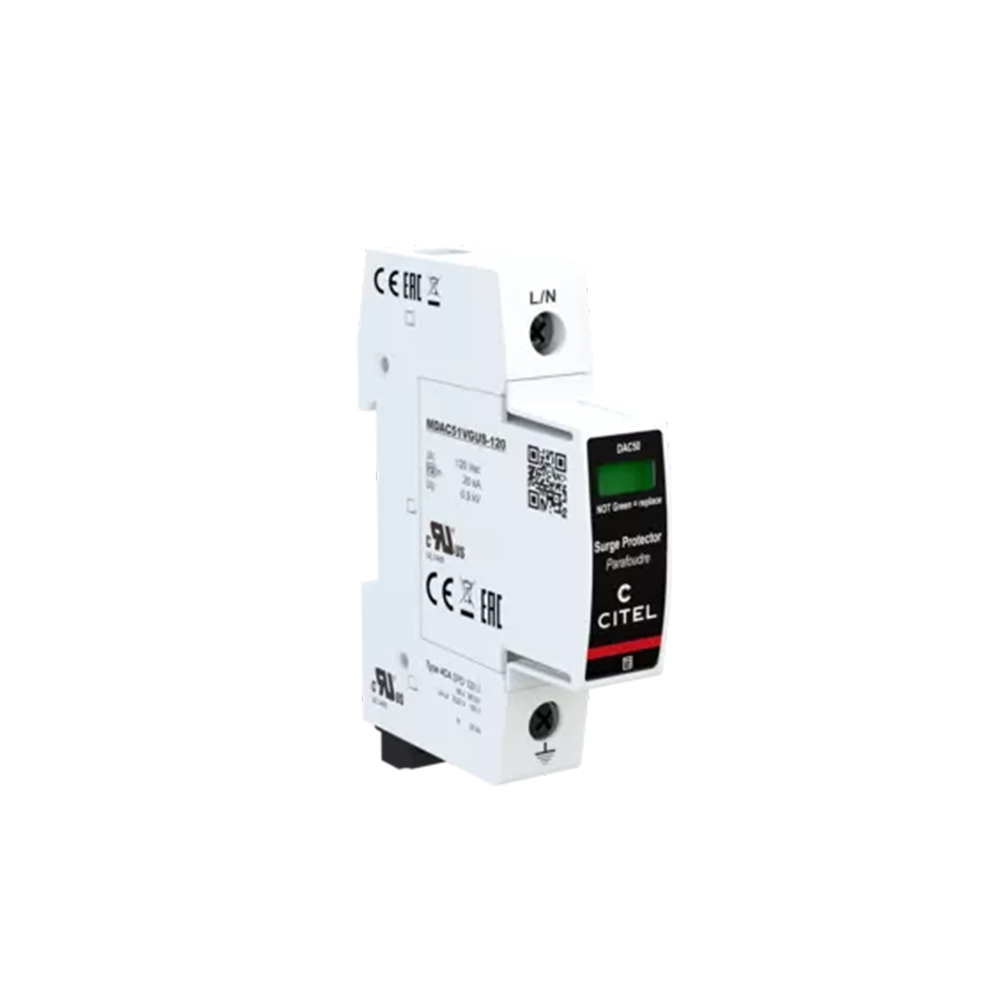 Supresor Citel DAC51VGUS