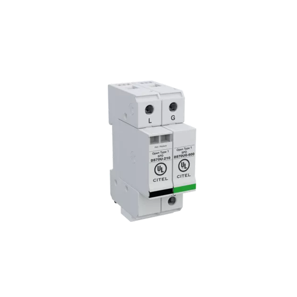 Supresor Citel DS72US