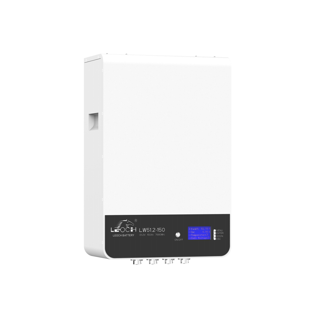 Batería Leoch LW51.2-150
