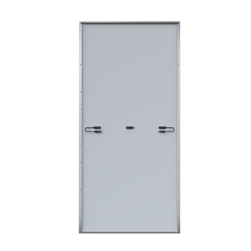Panel Solar Longi Hi-MO X6 Anti Dust - Image 3