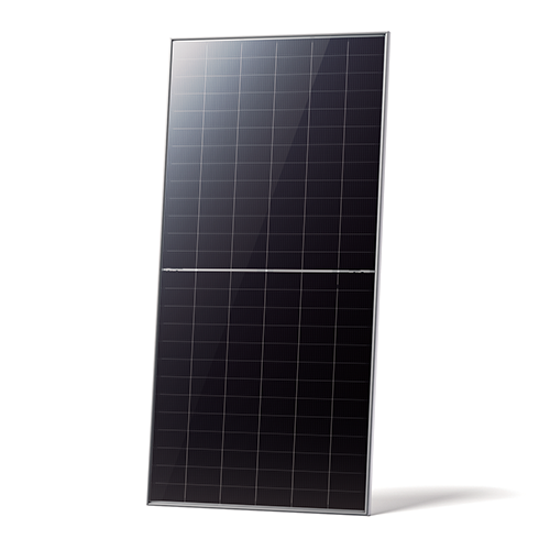 Paneles Jinko Solar - Image 2