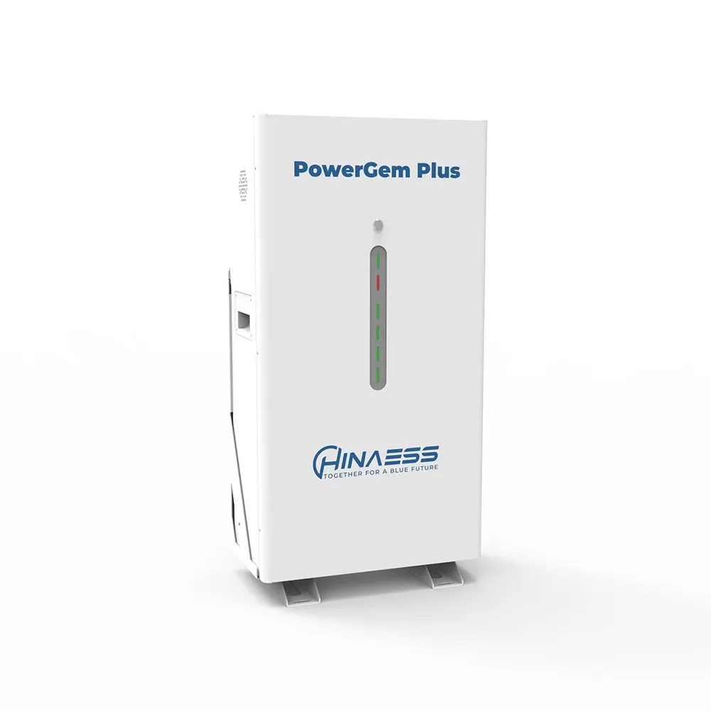 Inversor Híbrido PowerGem Plus – vista 3