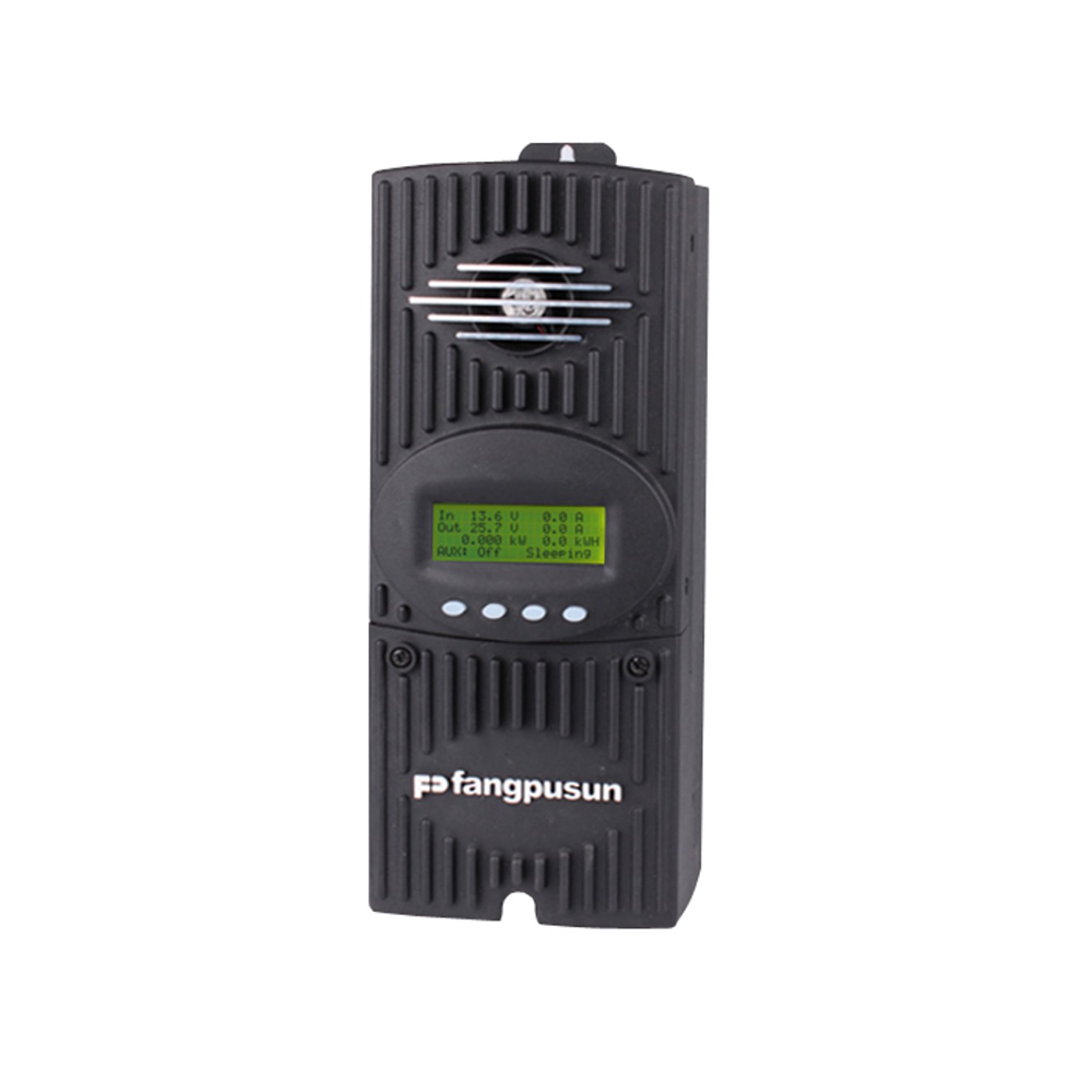 Controlador Fangpusun FLEXmax MPPT