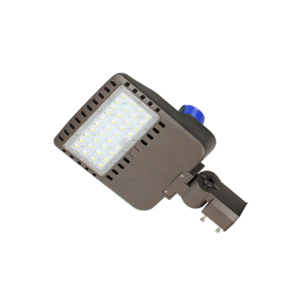 Shoebox con Fotocelda – Electrosistemas Fondeur SRL