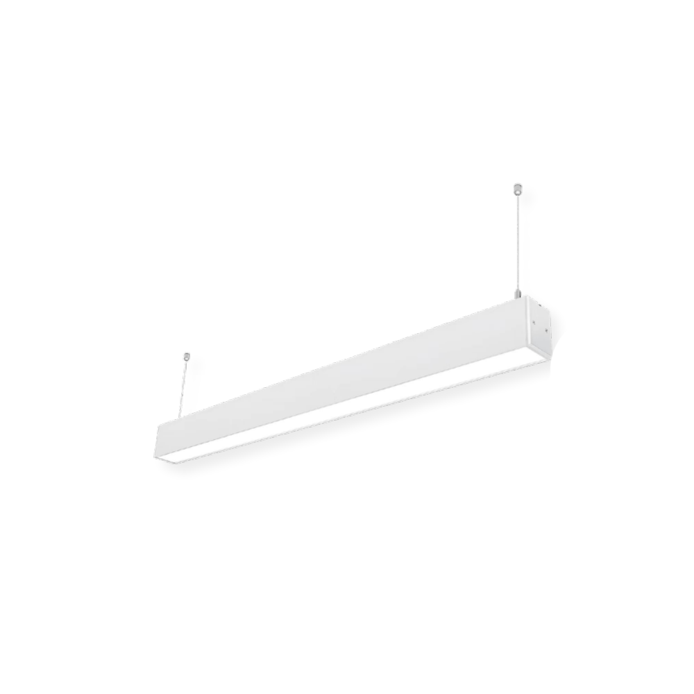 Lámpara Tri-Proof Estanca – vista 2