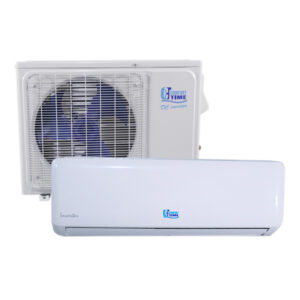 Mini Split SEER 20 Serie Evolution