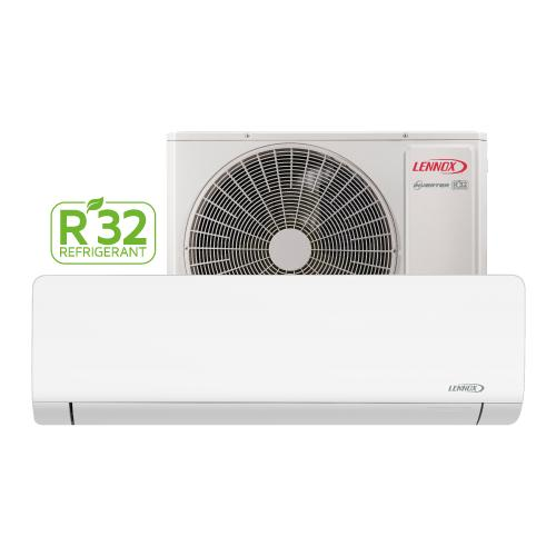 Mini-Split Inverter 18 SEER - R-32