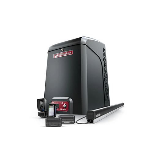 Operador de Puerta Corrediza Liftmaster