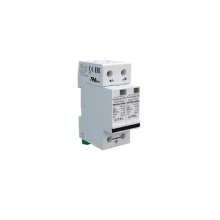 Carril DIN Corriente Continua DS72RS-48D