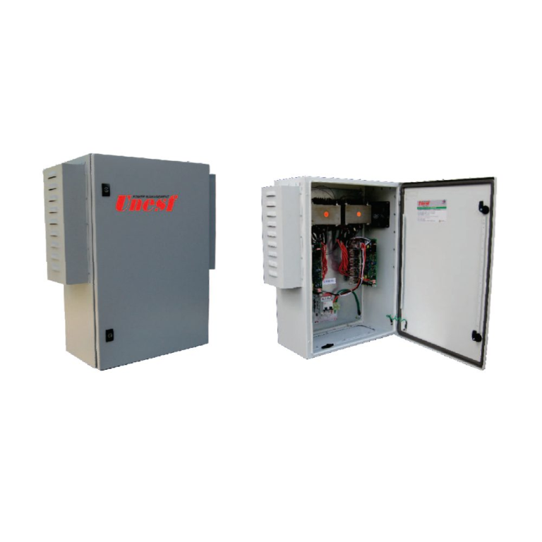 UNESF URANO IP56 Series