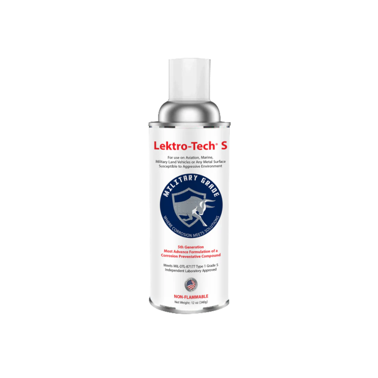 Lektro-Tech S