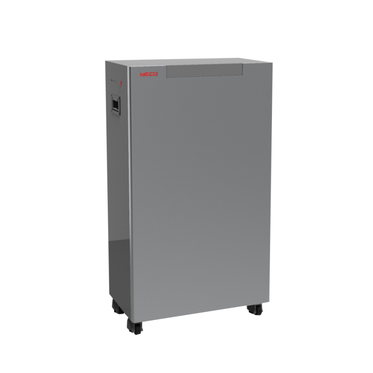 Inversor Híbrido WECO 14K3 LV