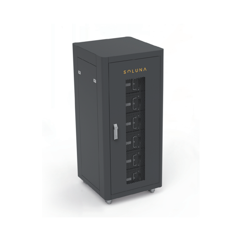 Soluna Liberty Cabinet