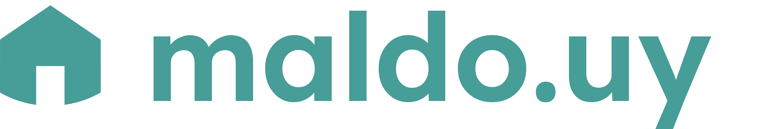 Logo Principal Maldo.uy