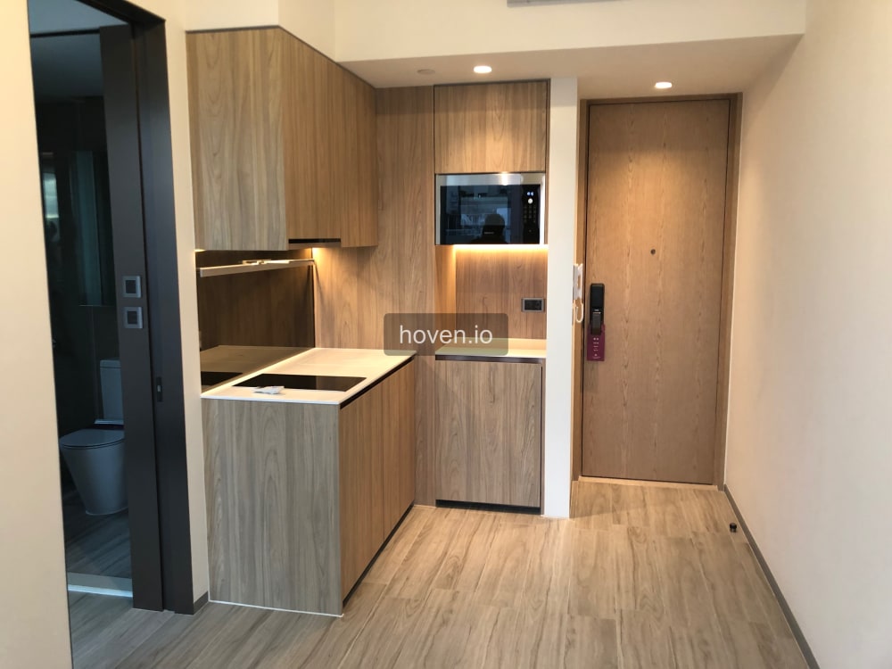 Cozy 1 Bed Near Kadoorie Hill