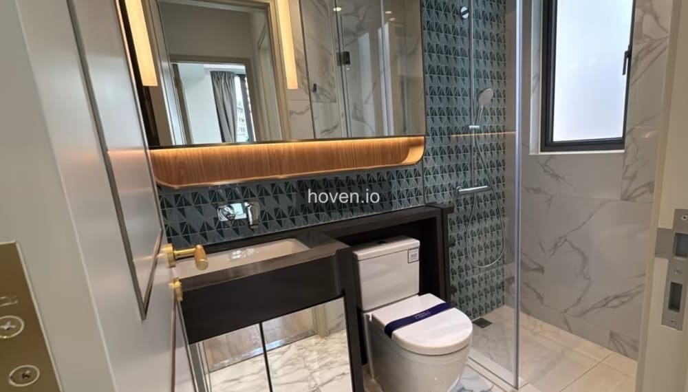 Spring Garden, 2 Bedroom