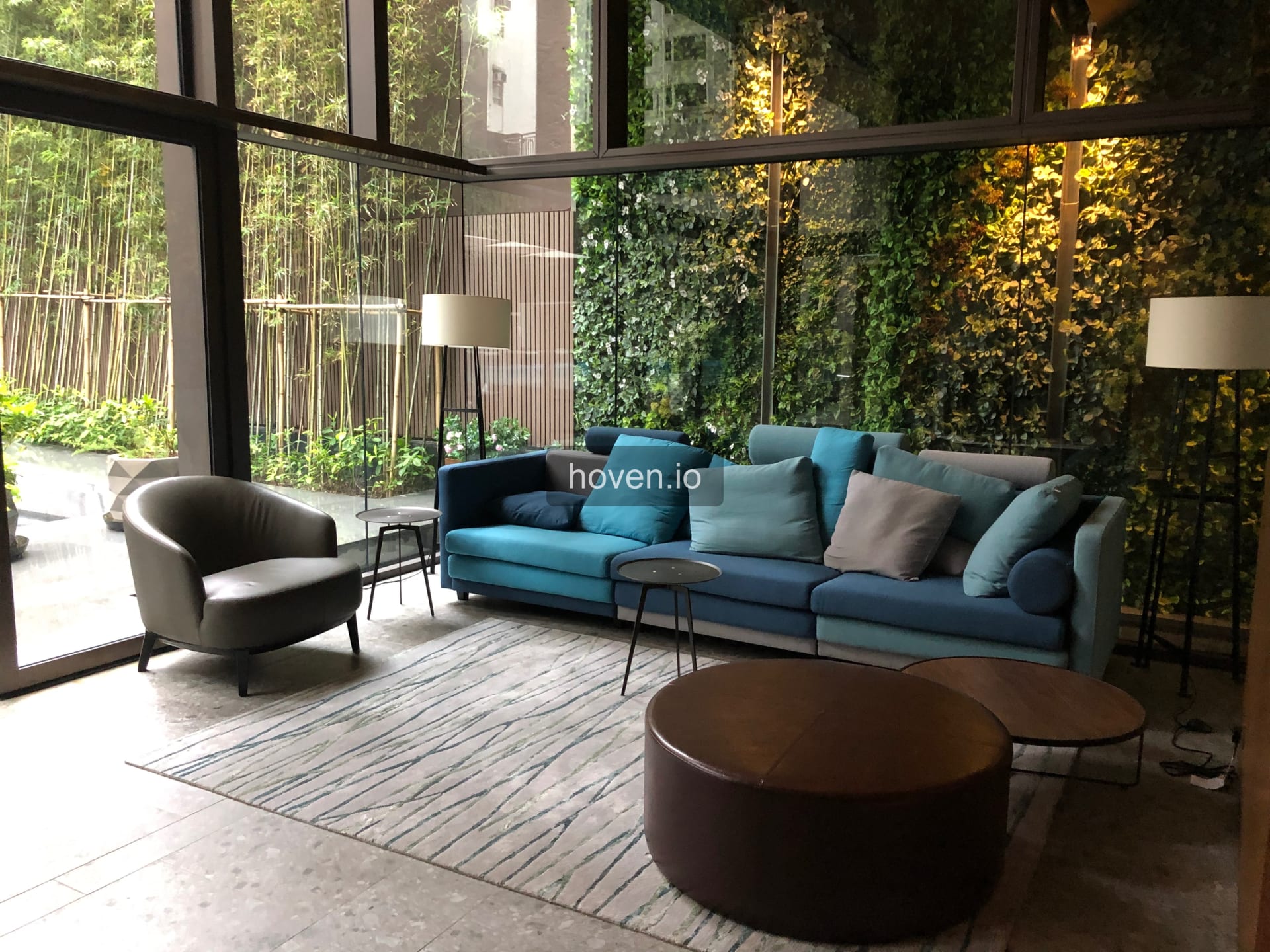 Cozy 1 Bed, Good Investment Yield 何文田