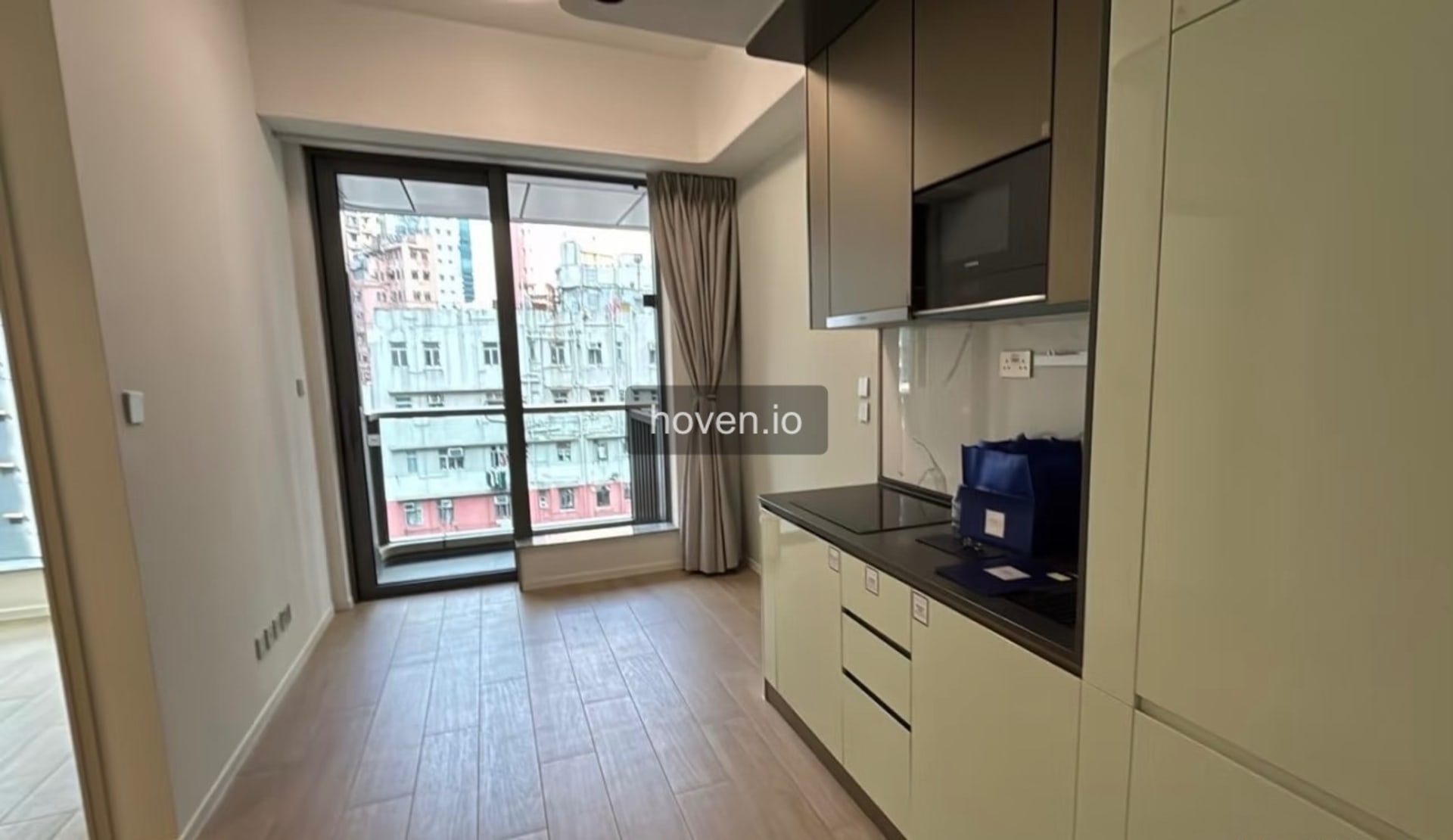New 2 Bedroom in Wan Chai 灣仔 春園街