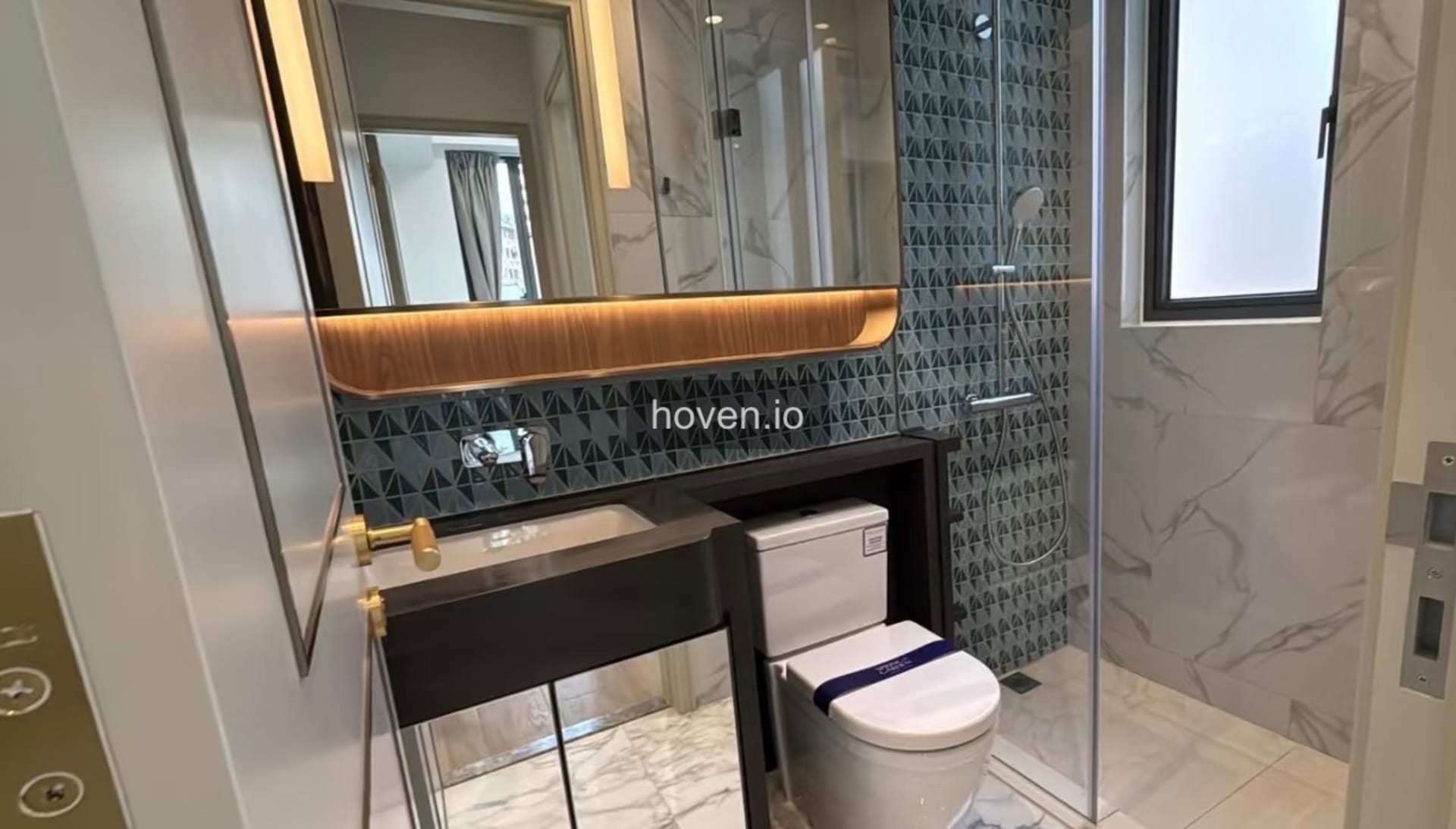Spring Garden, 2 Bedroom