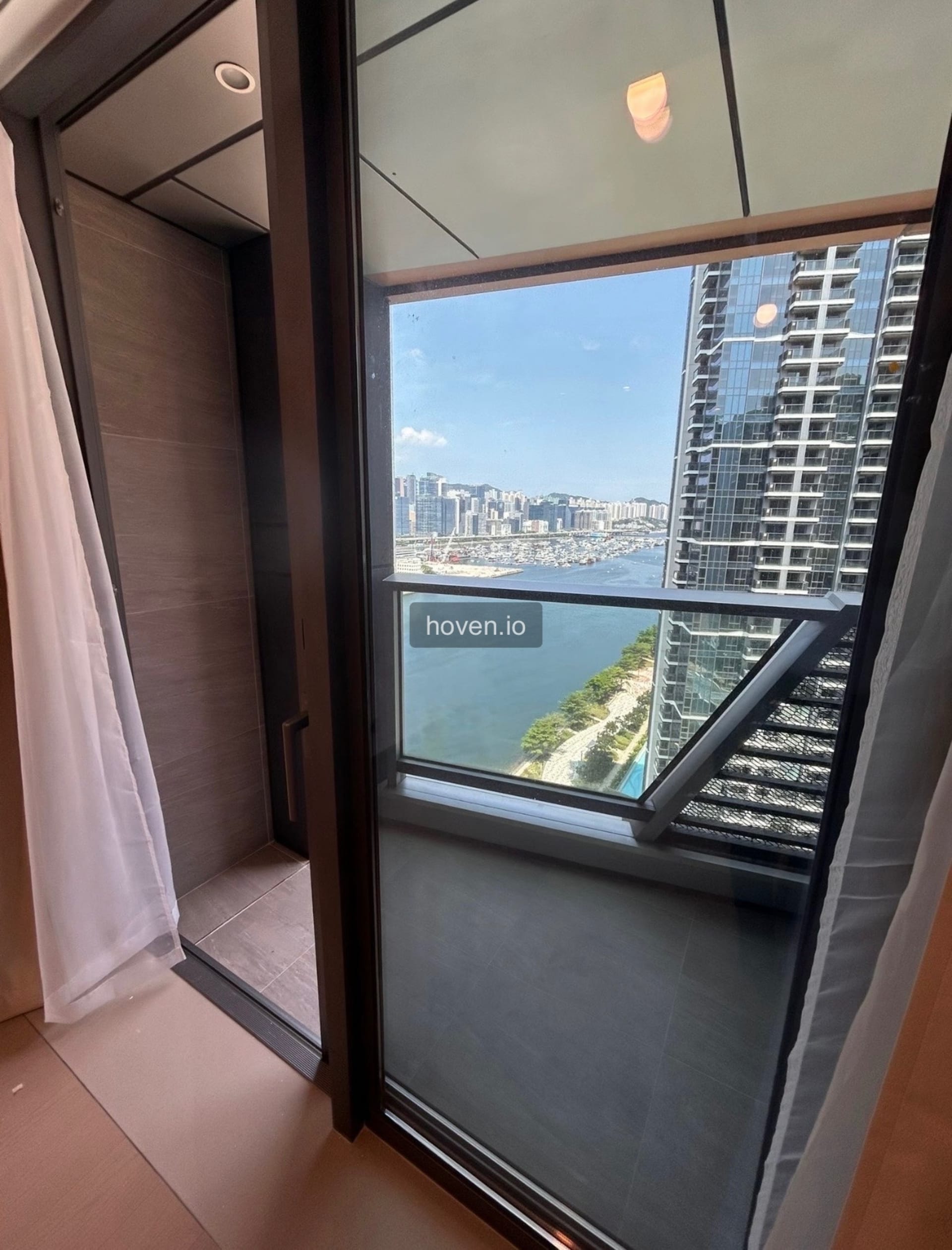 Harbour View 1 Bed 啟德海灣