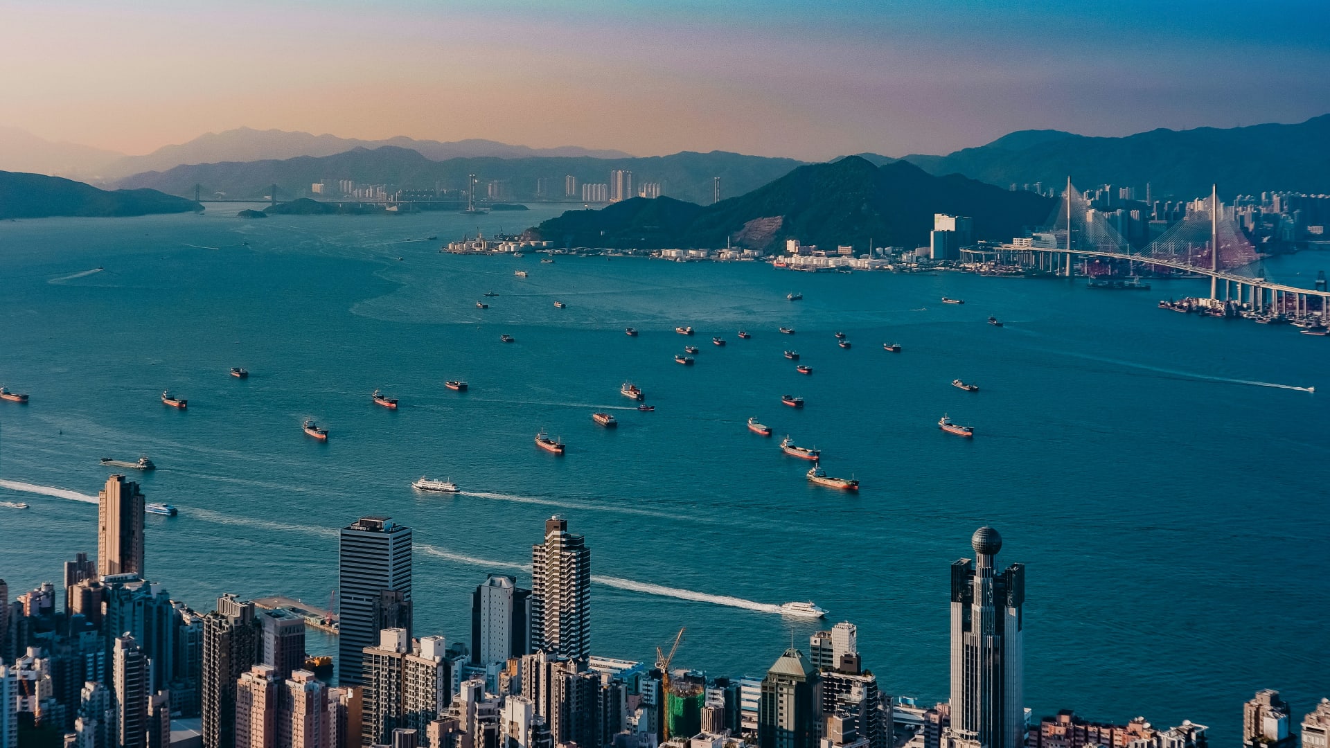 Moving to Hong Kong as an Expat: Where Should You Live?