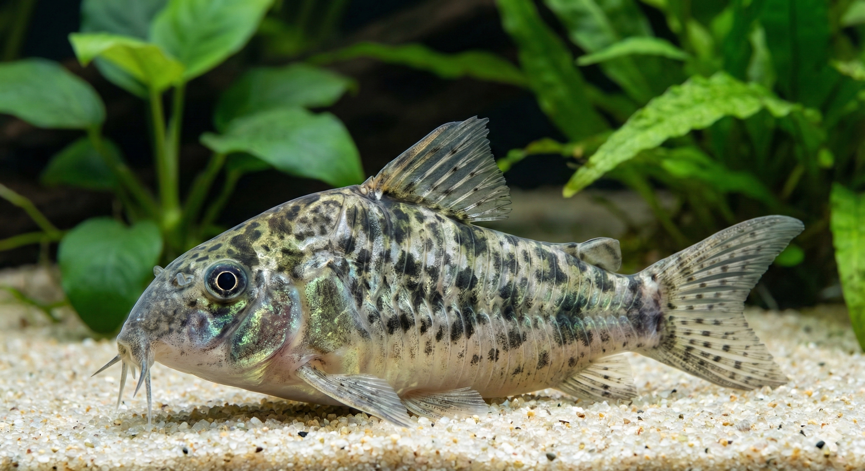 Corydoras