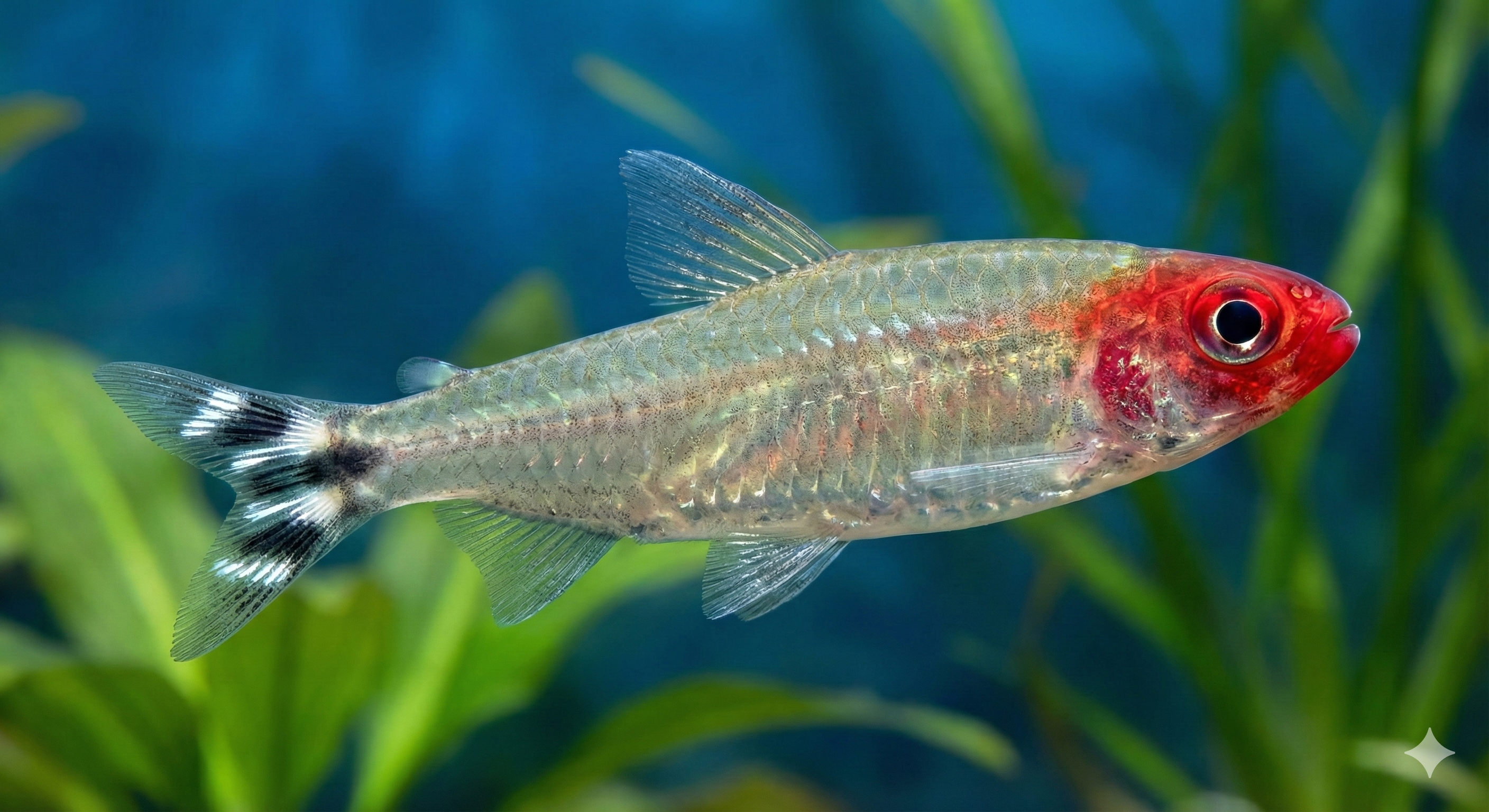 Tetra Borrachito