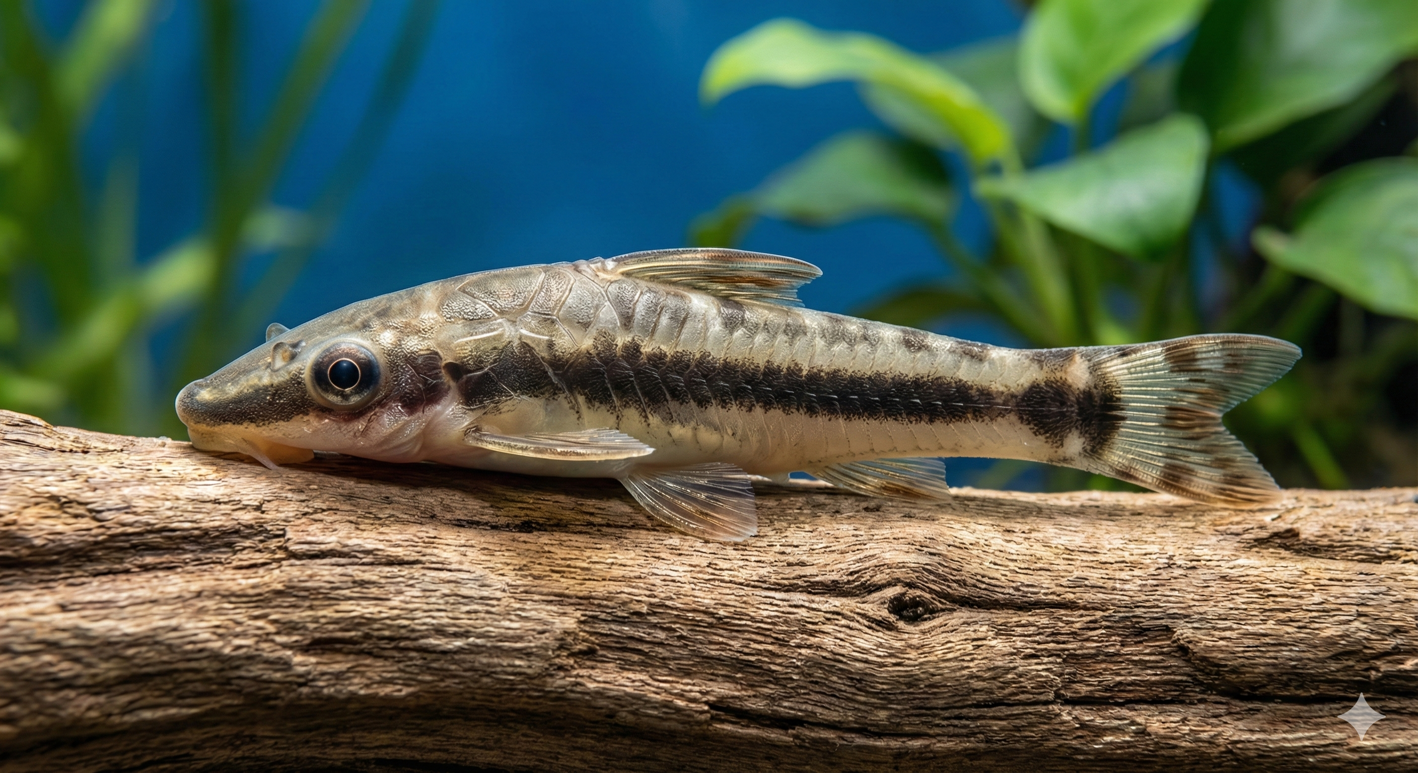 Otocinclus